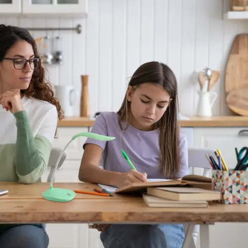 Stolové svietidlo RABALUX 74237 LED 2W 165lm 4000K 5V IP20